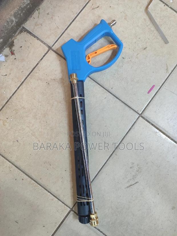 New Model Pressure Washer Gun