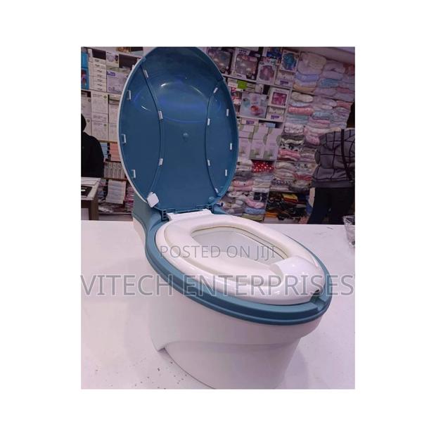 New Trendy Baby Potty Training Toilet - main view