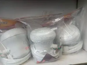 Lorenzetti Instant, Water Heater