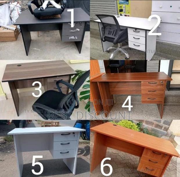 Home Computer Desk/Table - main view