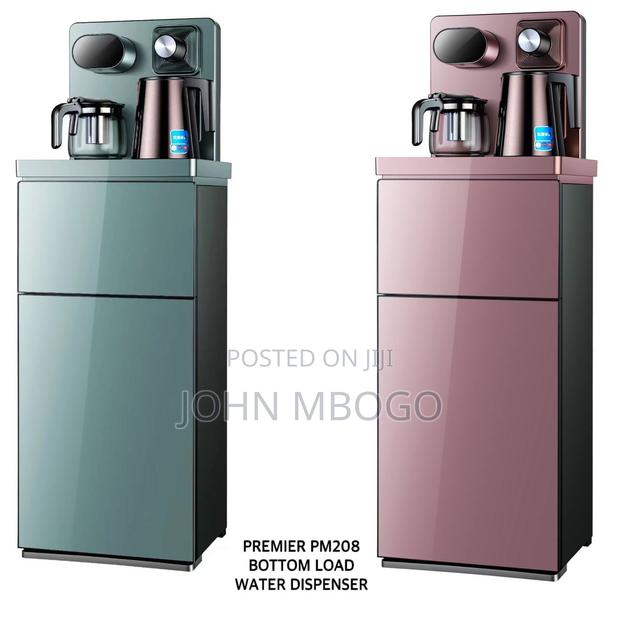 Premier Bottom Load Dispenser -PM208
