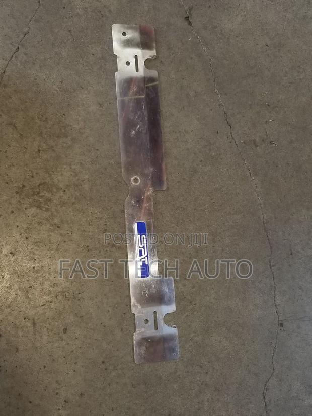 Subaru Radiator Cover Shroud