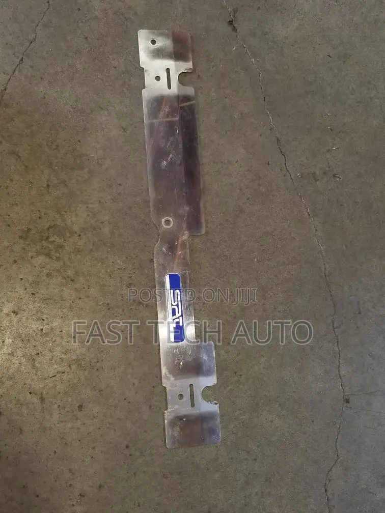 Subaru Radiator Cover Shroud