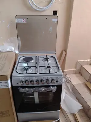 Ramtons Standing Cooker.