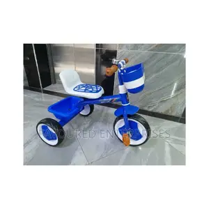 Kids Bike Tricycle