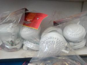 Lorenzetti Instant Shower, Water Heater - thumbnail 2