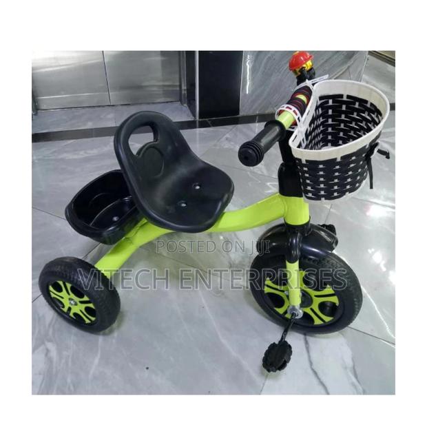 Tricycle Kidstricycle - main view