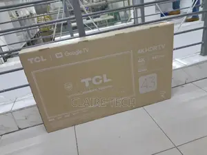 TCL 43 Inch Smart Android TV