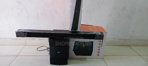 Nobel Sound Bar System Nb10 2.1ch Super Bass