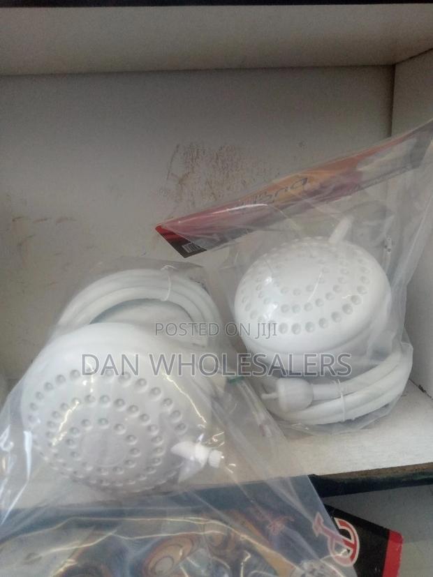 Best Lorenzetti Instant Shower - main view