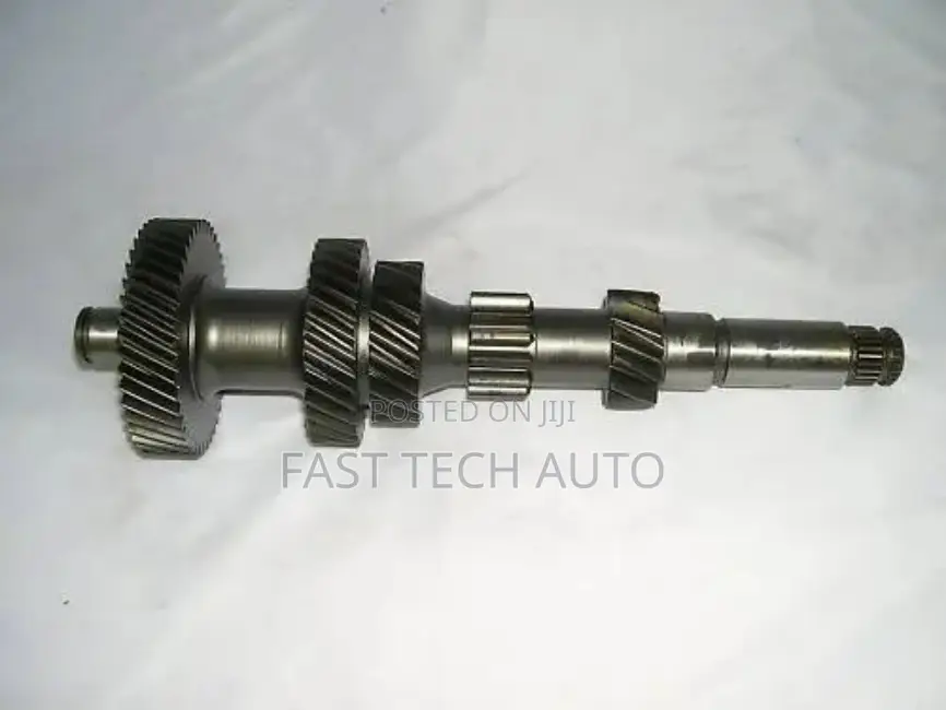 Land Cruiser J79 Counter Gear