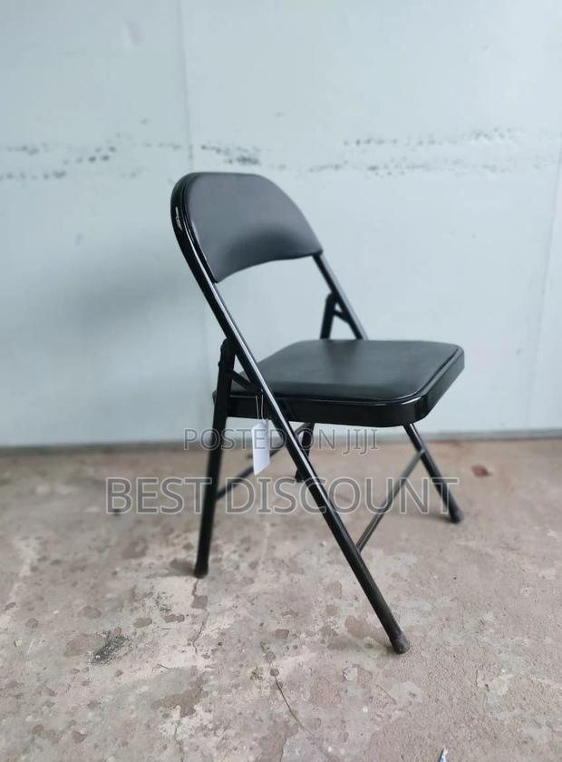 Foldable Study Chairs - main view