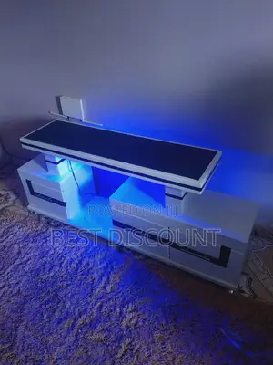 Modern TV Stands