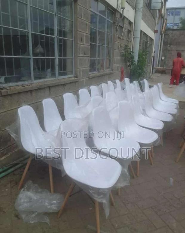 Aemes Dining Chairs - main view