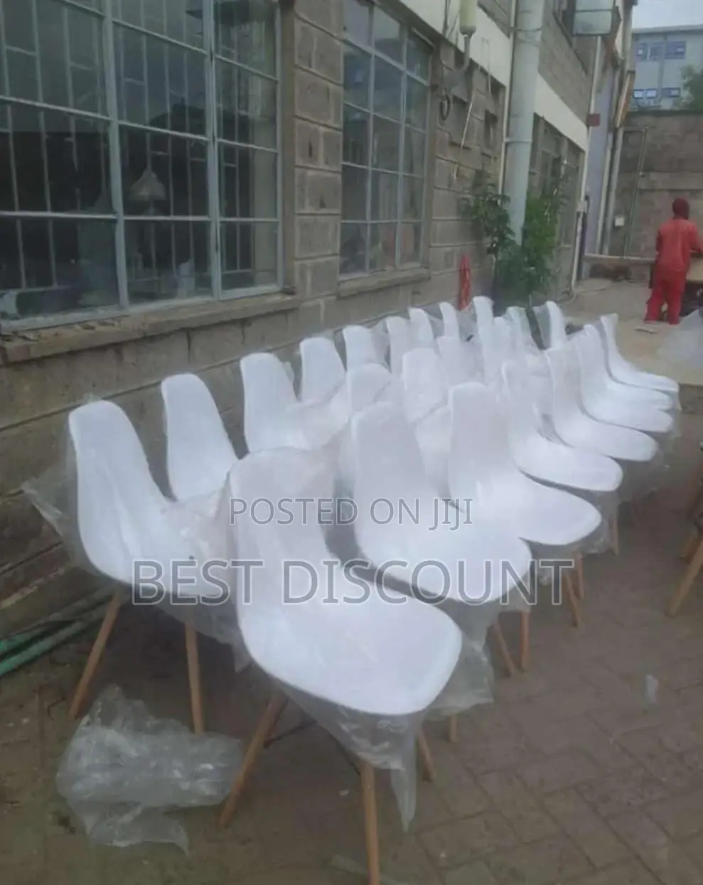 Aemes Dining Chairs