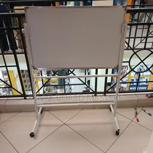 White Boards<White Boards 3*2ft on Wheeled Stand,White Board