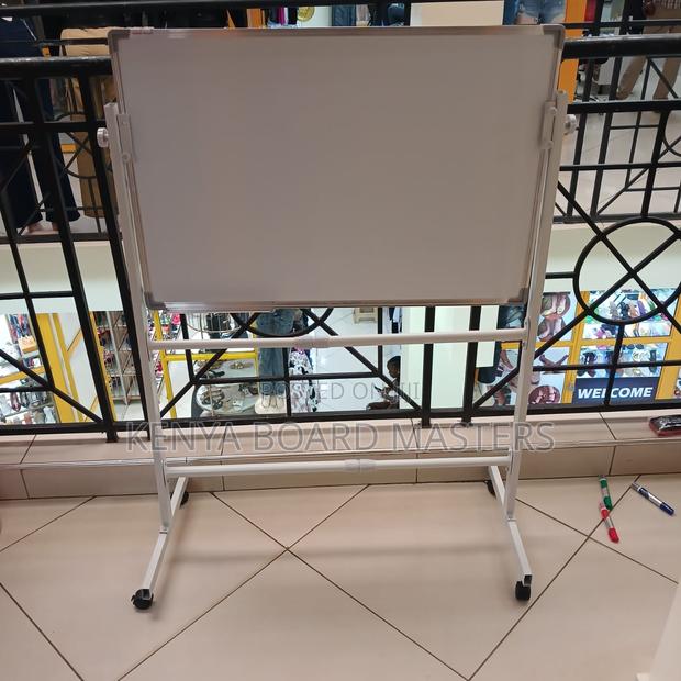 White Boards<White Boards 3*2ft on Wheeled Stand,White Board