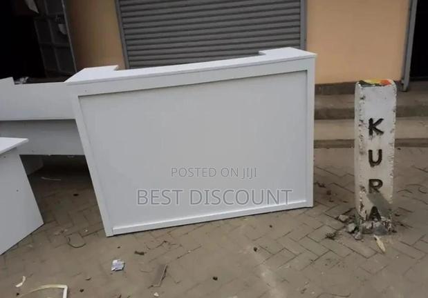 Office Desk Office Desk 1.2m - main view