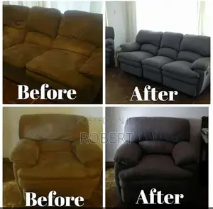Expect In Recliner Repairs And Imported Sofas Services