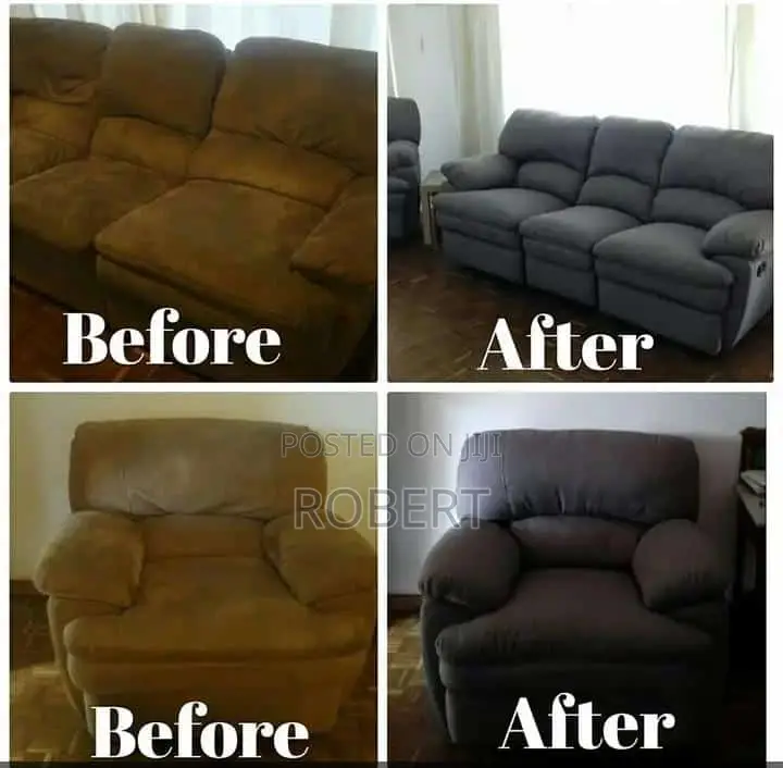 Expect In Recliner Repairs And Imported Sofas Services