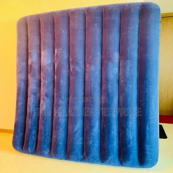 Camping/Scouting Portable Air Bed Mattress