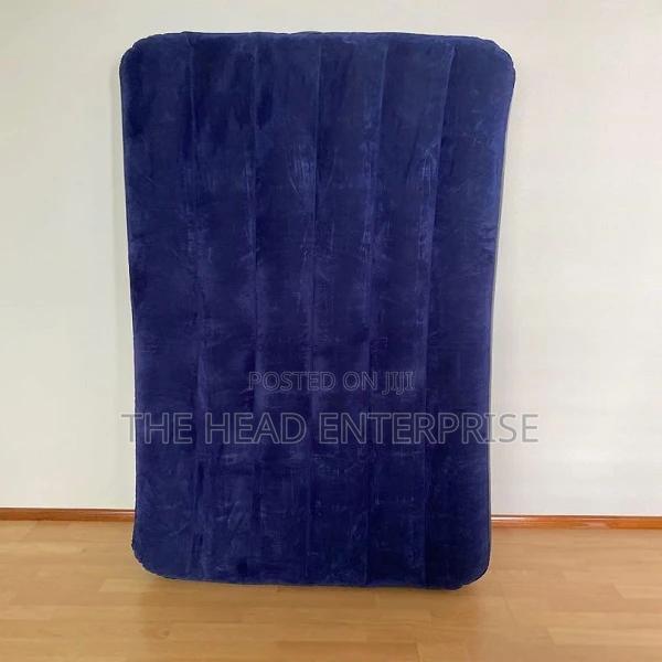 Recommended Durable Air Bed Mattress 3 by 6 Size