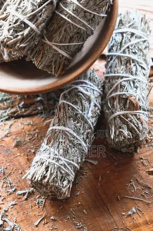 White Sage