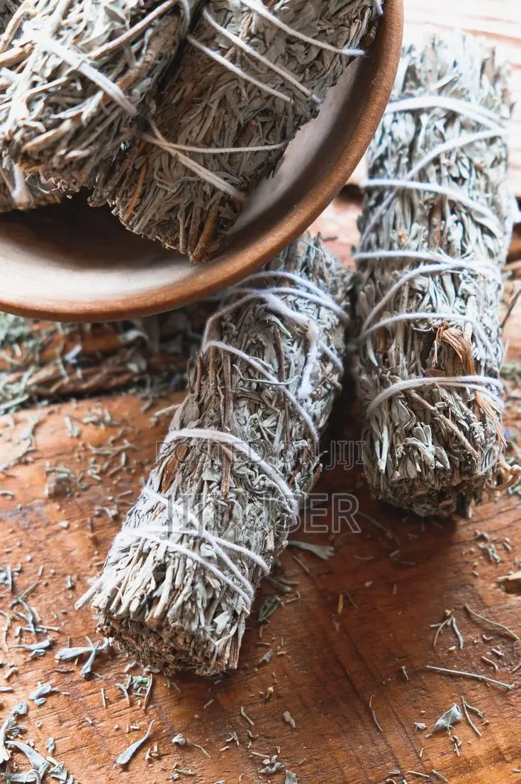 White Sage