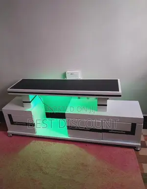 Modern TV Stands