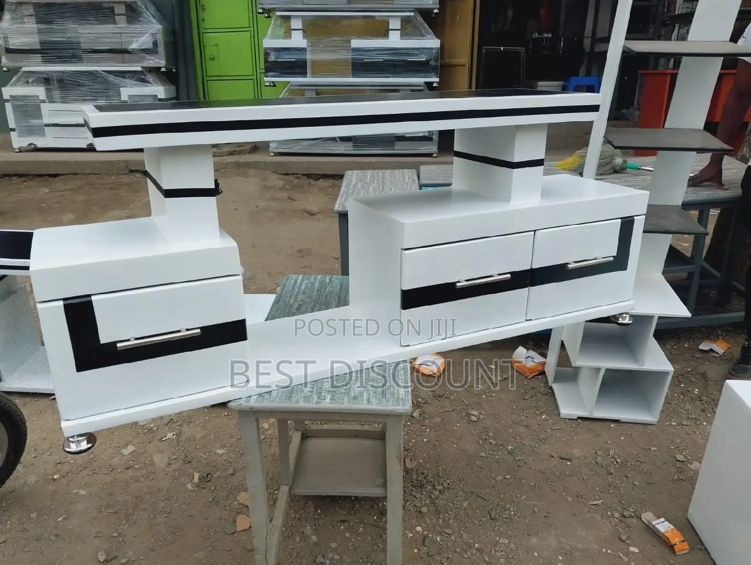 Modern TV Stands