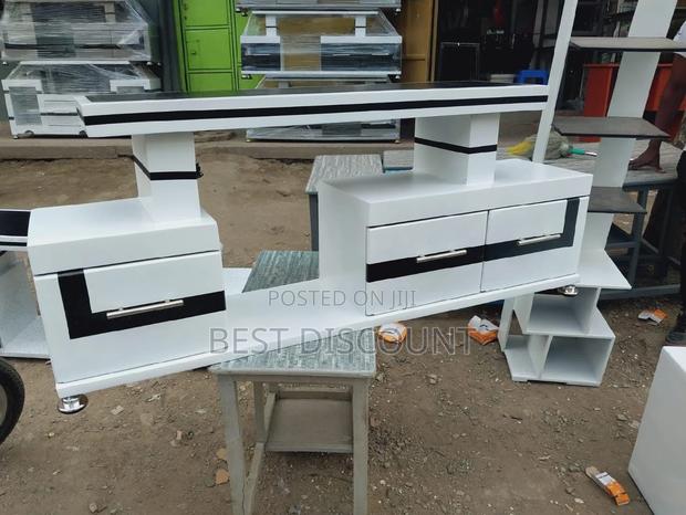 Modern TV Stands - thumbnail 2