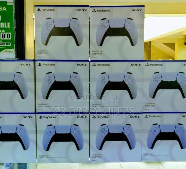 Dual Sense Playstation 5 Controller! PS5 Controller! Ps5 ! - main view