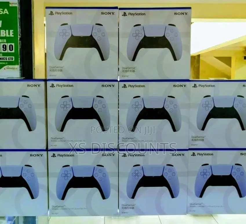 Dual Sense Playstation 5 Controller! PS5 Controller! Ps5 !