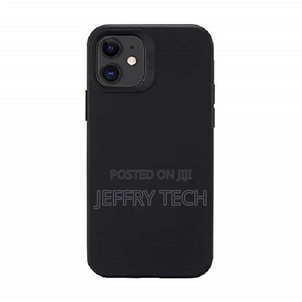 Full Protection Back Cover Case for Apple iPhone 12 Pro (6.1