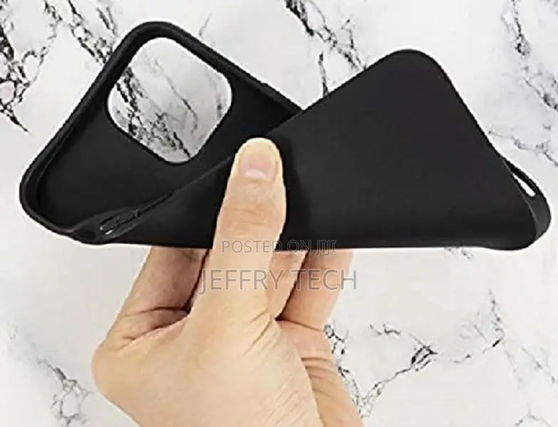 Full Protection Back Cover Case for Apple iPhone 12 Pro (6.1