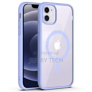 Basics Back Case Cover for iPhone 12 Pro (Thermoplastic Poly
