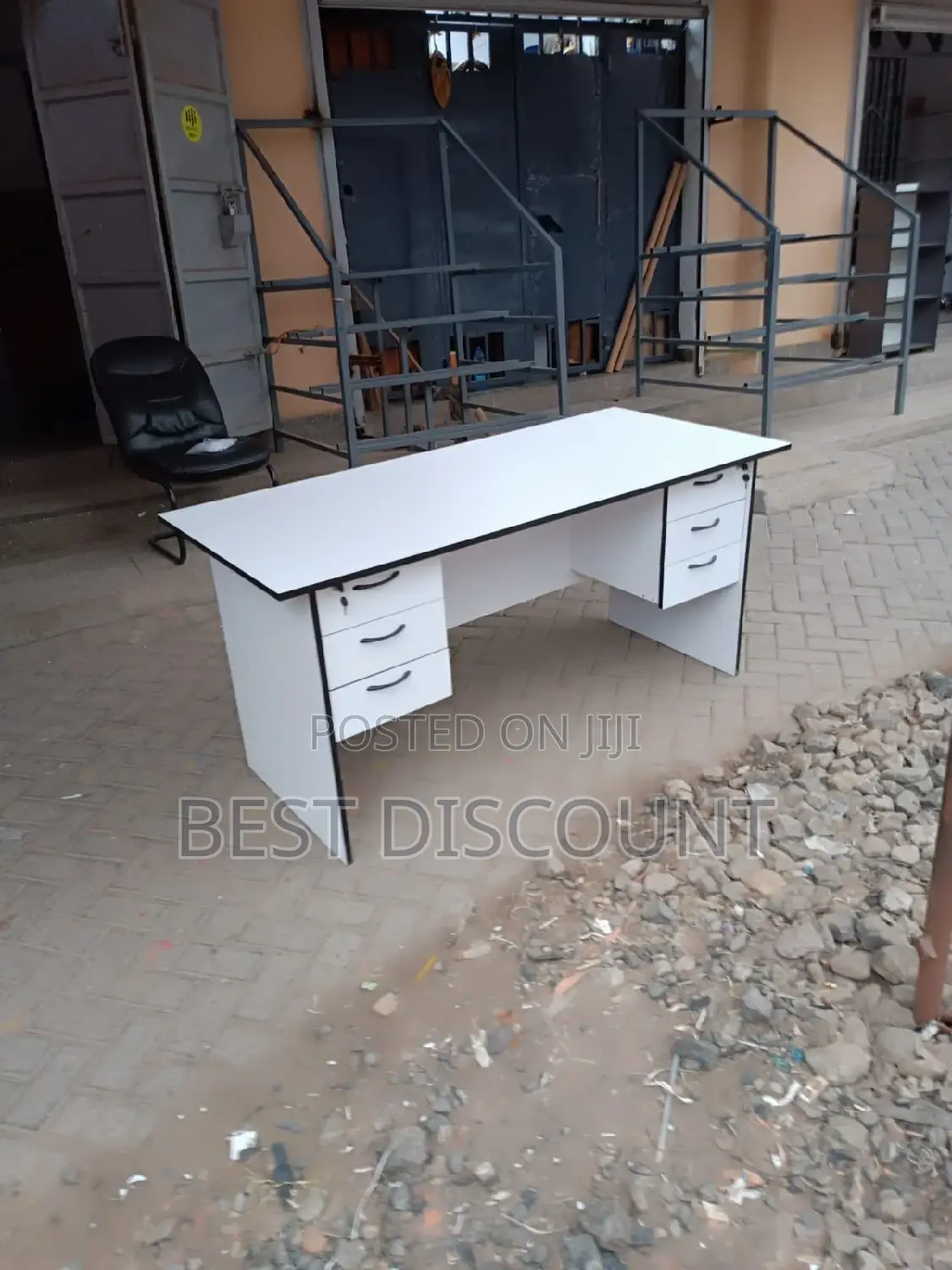 Office Desk Office Desk 1.6m
