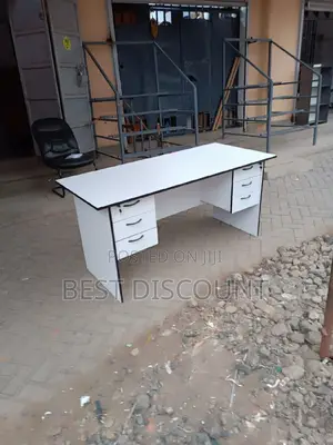 Office Desk Office Desk 1.6m
