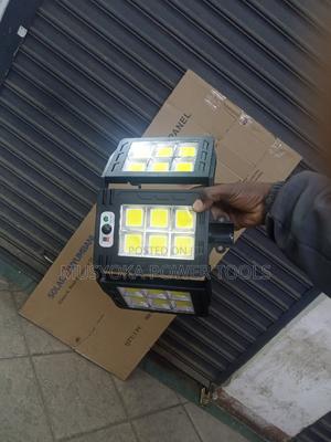 Solar Light Smart Sensor High Power - thumbnail 2
