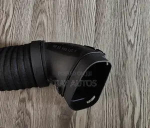 W211 M271 Air Intake