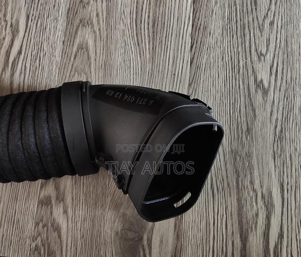 W211 M271 Air Intake