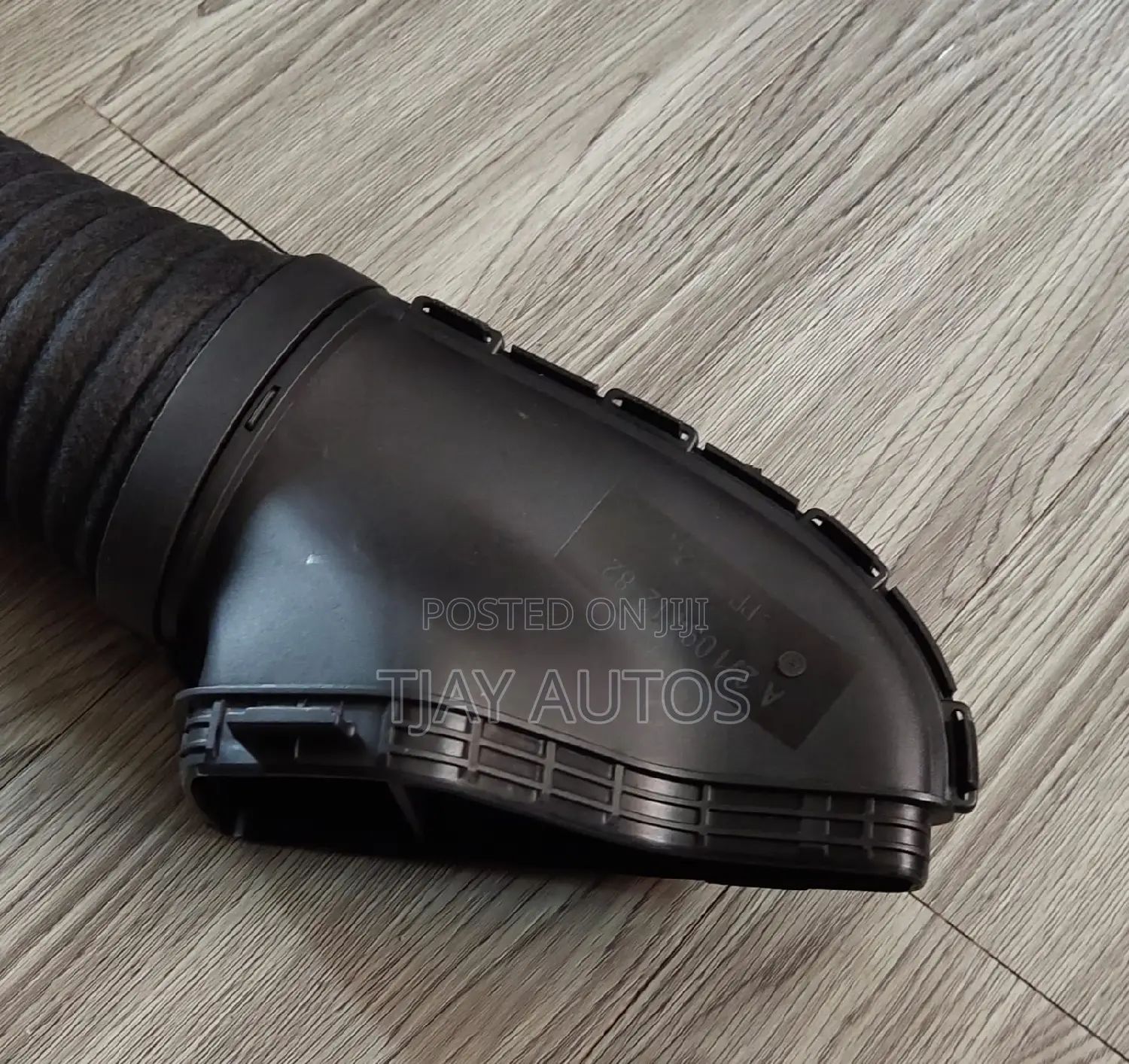 W211 M271 Air Intake