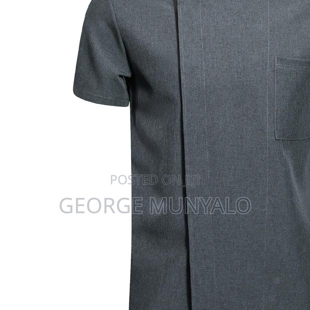 Unisex Chef Jackets, Chef Jackets - thumbnail 3
