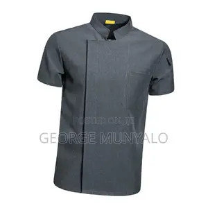 Unisex Chef Jackets, Chef Jackets