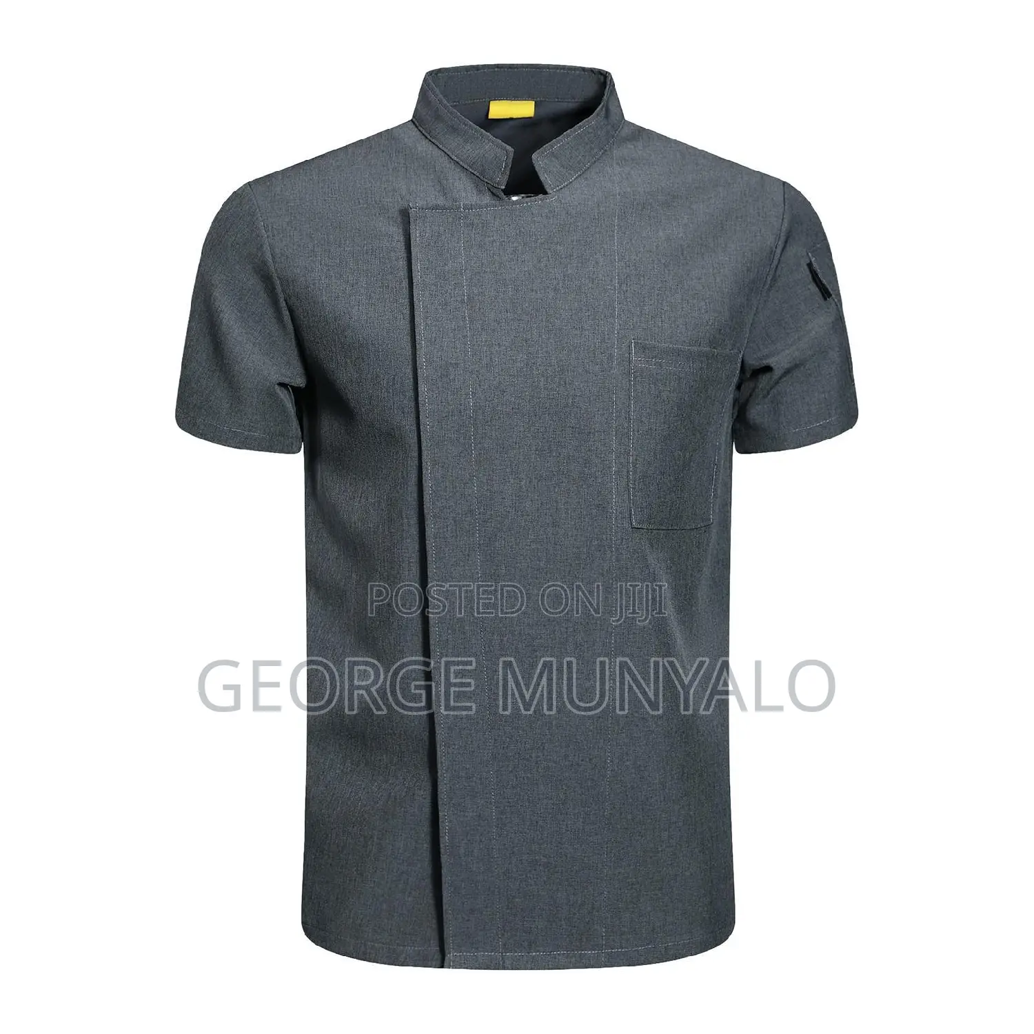 Unisex Chef Jackets, Chef Jackets