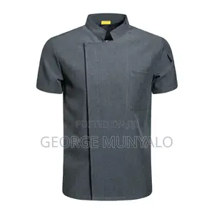 Unisex Chef Jackets, Chef Jackets