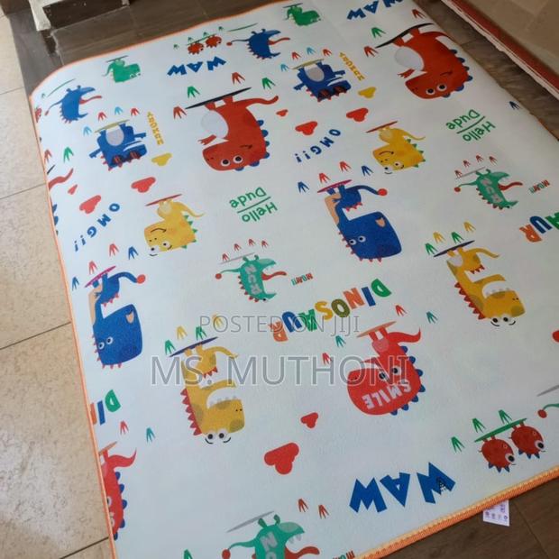 *Kids Creativity Playmat* - thumbnail 3