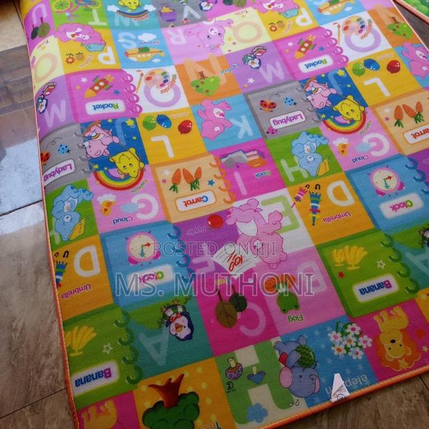 *Kids Creativity Playmat* - thumbnail 4