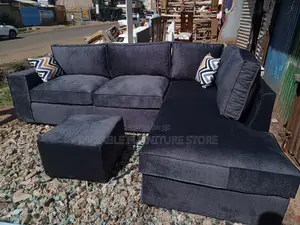 Coner Seat Sofa 6 Seater