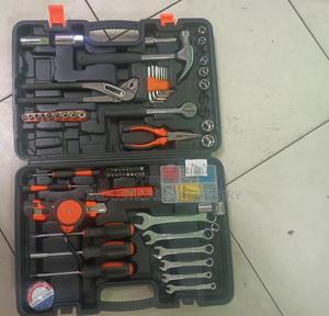 Tool Box 72pcs-Preferred - thumbnail 2